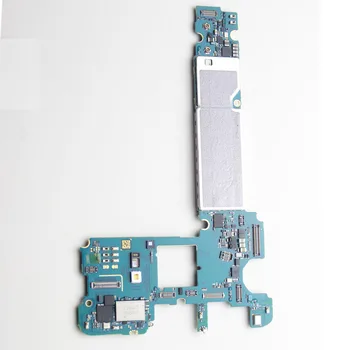 Pagrindinė Plokštė Atrakinta Samsung Galaxy N930 7 Pastaba FE (korėjos valdyba)