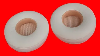 Pakeitimo ausų pagalvėlės odos Pagalvėlė skirta naudoti su JBL Everest Elito 300, V300Nxt ausines ( earmuffs/Ausinių pagalvėlės)