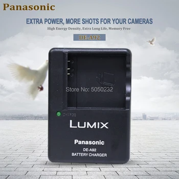 Panasonic 3,6 v 680mah NT-BCK7E NT-BCK7 BCK7E BCK7 NKI-YN101G Fotoaparato Bateriją Lumix DMC-FH2 DMC-FH4 DMC-FH5