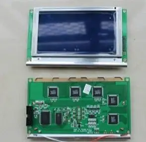 Parduoti pakeisti Nauji DG-24128-01 DG24128-01 P121A DGF24128-01 LCD