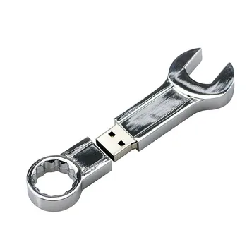 PenDrive USB Disko, Atmintinės Įrankis Pen Drive 4GB 8GB 16GB 32GB 256 GB Raktas Rašiklis Ratai Dovanos Metalo PenDrive USB Flash Drive