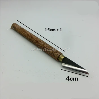 Pjovimo peilis, rankų skiepijimo peilis, medienos raižybos įrankis