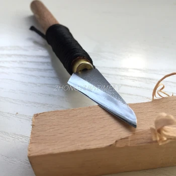 Pjovimo peilis, rankų skiepijimo peilis, medienos raižybos įrankis