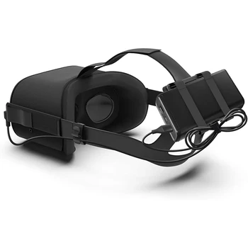 Powerbank Tvirtinimo Laikiklis, skirtas Oculus Quest o Dirželis, Baterija, Laikiklis, skirtas Oculus Quest VR Priedai(Su USB Kabeliu)