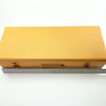 PPR Šilumos Konteineris 32/63 Tipas Įprasta Geležies Dėžutė Sutirštinto Lauke Karšta Melter Armavimo Atitikimo Įrankių dėžė