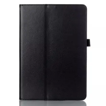 Prabanga PU Odos Stand Case Cover For Samsung Galaxy Tab S2 9.7 colių T810 T813 T815 T819 SM-T810 SM-T813 SM-T815 Tablet