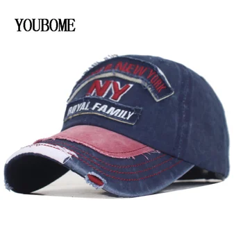 Prekės Vyrų Beisbolo kepuraitę Moterų Snapback Kepurės Kepurės Vyrams JAV niujorko Gorras Casquette Kaulų Laišką Vyrų Tėtis Beisbolo Kepurę Bžūp 2020 m.