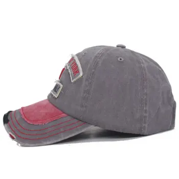 Prekės Vyrų Beisbolo kepuraitę Moterų Snapback Kepurės Kepurės Vyrams JAV niujorko Gorras Casquette Kaulų Laišką Vyrų Tėtis Beisbolo Kepurę Bžūp 2020 m.
