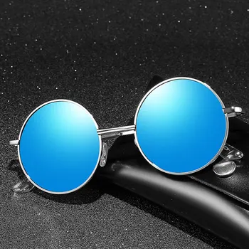 Prekės ženklo Mados Unisex Poliarizuoti Akiniai nuo saulės Danga Veidrodis Vairavimo Polaroid Saulės akiniai Turas Vyrų Akių Vyrai Moterims