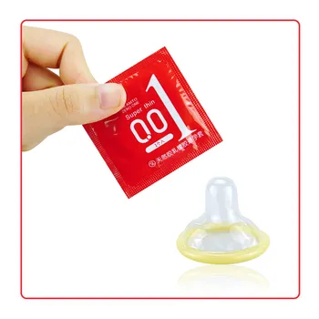 Prezervatyvas 100 VNT Intymios Prekės, Sekso Ultra Plonas Prezervatyvai Vyrams Varpos Kontracepcija Seksas Produktus