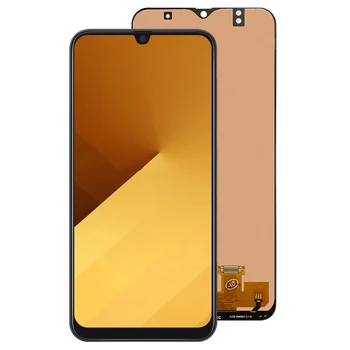Priekinio Stiklo Jutiklinis Ekranas skaitmeninis keitiklis Pakeitimas Kit Telefono Aksesuaras Samsung Galaxy A50 2019 A505F/DS A505F A505FD A505A