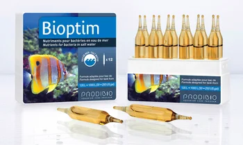 Prodibio BioDigest BioTrace BioVert Bioptim Koralų Vits Sustabdyti Šaudmenys Biokit Rifas Stiprintuvas Visi į vieną Sąrašą