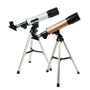 Profesinės Teleskopą Astronomijos Monokuliariniai Su Trikoju F30070M/F36050 Teleskopinis Monokuliariniai Refraktoriumi Vietos Tepimas taikymo Sritis