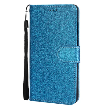 Pu Odos Flip Case For Huawei Honor 6A DLI-AL10 TL20 L22 Piniginės Padengti Coque 