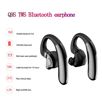 Q9S TWS Bluetooth V5.0 
