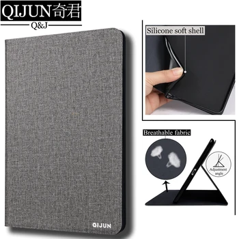 QIJUN tablet flip case for Huawei MediaPad T3 7.0