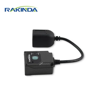 Rakinda LV3000U 2D QR barcode scanner 