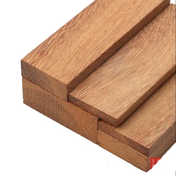 Rankų darbo medienos medžiagos Pietų Amerikos vištienos sparno medienos Peilio rankena medžiagos, Medienos raižybos medžiagos - 1 vnt Kaina