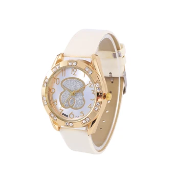 Reloj Mujer Naujas Garsaus Prekės ženklo Prabanga Turėti Žiūrėti Moterų Mados Klasikinis kalnų krištolas Kvarciniai Laikrodžiai Atsitiktinis Odos Suknelė Žiūrėti часы