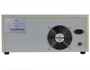 RK5000 digital AC keitiklio maitinimo šaltinis KINTAMOSIOS srovės maitinimo 500VA kintamo dažnio elektros energijos tiekimo kintamasis