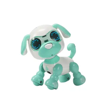Robotas Šuo Robotų Mažylis Interaktyvus Žaislas Gimtadienio Dovanos Kalėdų dovana Žaislas Vaikams
