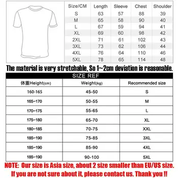 Rudens-Žiemos Vyrų Šilumos Marškinėliai Minkštas Aksominis Storio Long Sleeve T-Shirt Vyrai Juoda Balta Slim Fit Plus Size 5XL marškinėlius homme