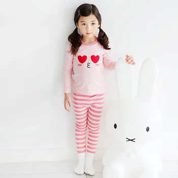 Rudenį, Vaikams, Drabužiai Vaikams, Drabužiai, Nustatyti Berniukų Pižama Rinkiniai Totoro Stiliaus Naktiniai Drabužiai Spausdinti Pižama Mergaitėms Kūdikis Sleepwear Pyjama