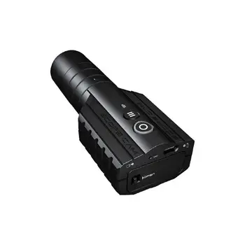 RunCam taikymo Sritis Cam Lite 40mm Objektyvo HD Airsoft Kamera, Veiksmas, Vaizdo Kamera, Built-in WiFi iOS/Android APP Keičiamo Akumuliatoriaus