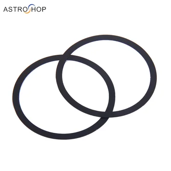 S8187 M54 flanšas židinio nuotolio reguliavimo Žiedą (storis 0.5,1 mm )