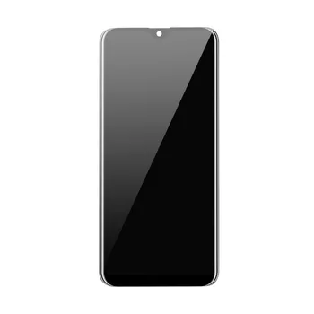 Samsung Galaxy A20e A202 Lcd A202F A202DS Lcd Ekranas + Touch Ekranas skaitmeninis keitiklis MOUNT Ekrano Rėmelį