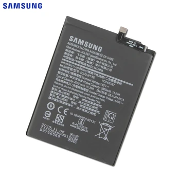 SAMSUNG Originalus Baterijos SCUD-WT-N6 