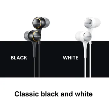 SAMSUNG Originalus EO-IG935 In-ear Sporto Ausines su Mic 3.5 mm 1,2 m Stereo Muzikos Ausines Samsung S8 