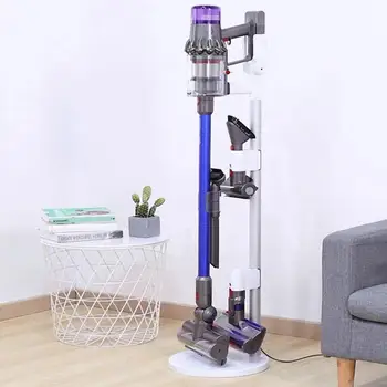 Sandėliavimo Turėtojas Tvirtinimo Apkaba, skirta Dyson V10 V11 Belaidžius Stick Vacuum Cleaner