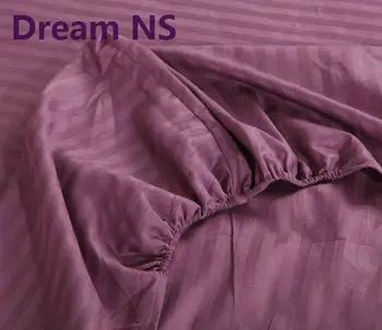 Sapnas NR 1pcs Vilnos lovos apsauga trinkelėmis čiužinys padengti/topper su įdaru/pylimo/gumos dygsniuotas įrengtas sheet Multi-dydis