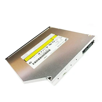 SATA CD DVD įrenginys DVD RM 9.5 mm Lenovo ThinkPad W540 Krašto E540 T540p L440 Z710 G505s G500s