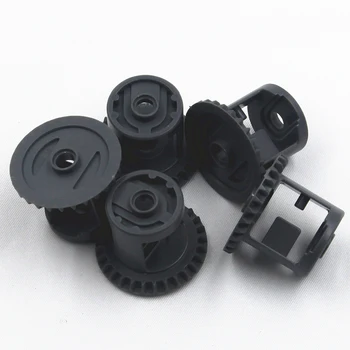 Savaiminio Fiksavimo Plytų nemokamai sukurti žaislas įrangos pardavimas, biuro įrangos DIFFERENTIALE 3M Z28 5vnt suderinamas su Lego NOC4525184
