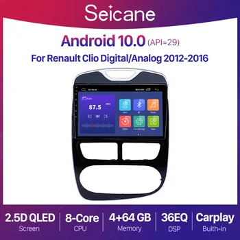Seicane 10.1 colių Android 