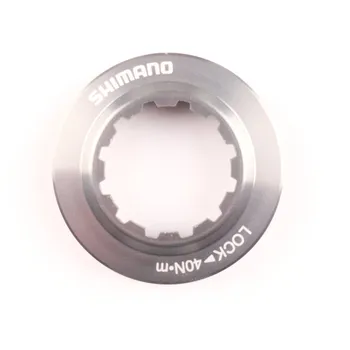 Shimano DURA ACE R9100 RT900 Ledo-Tech Center Lock Disc 140mm 160mm Rotorius Už Kelių Dviratį R9000 R9120 R9170 Groupset Originalias Dalis