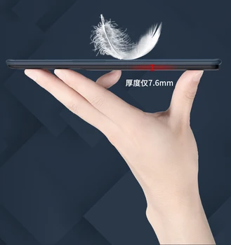 Silikonas atsparus smūgiams baterija Atveju Xiaomi Mi 10 Lite Extenal baterijos kroviklis atveju galios banko Galinį dangtelį Funda Rubisafe