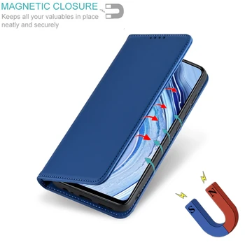 Siurbimo Odos Flip Case for iPhone 12 Mini Pro 11 XS Max IP XR X SE 2020 M. 8 7 6 6S Plius Kortelių Lizdai Piniginės Magnetinio Telefono Dangtelį