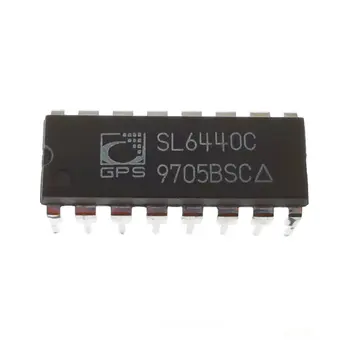 SL6440C SL6440 DIP16