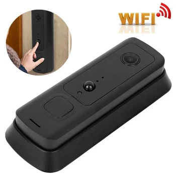 Smart Doorbell Kamera Wi-Fi 