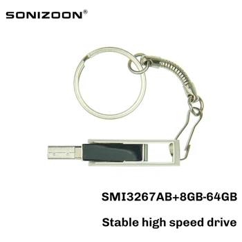 SONIZOON XEZUSB3.0005 Sukasi pen drive USB 