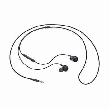 SOONHUA 3.5 mm laidinio in-ear ausinės, žemo boso sporto fone de ouvido laisvų rankų įranga stereo ausinių rankų įranga, xiaomi 