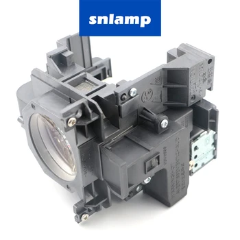 Suderinama Projektoriaus Lempa/Lempučių W/Korpusas PANASONIC Projektoriai PT-EX500L PT-EX500U PT-EX600U PT-EZ570U PT-EW530E PT-EW530