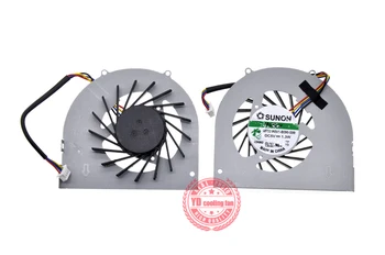 SUNON MF50060V1-B091-S99 5V 1,3 W nešiojamojo kompiuterio aušinimo ventiliatorius