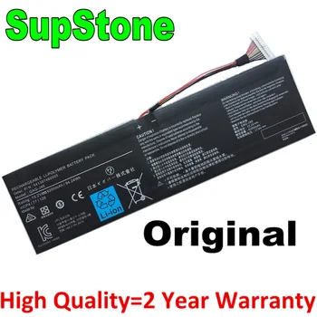 SupStone Originali GAG-J40 Baterija Gigabyte Aero 14 (I7-8750H) 14-P64WV6,15 OLED XA,15X-BK4,15-Y9,17HDR SA,15G YB,17X WB,15-X9