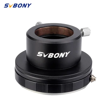 SVBONY SV149 Canon VEIDRODINIŲ Fotoaparatų Objektyvas su 1.25