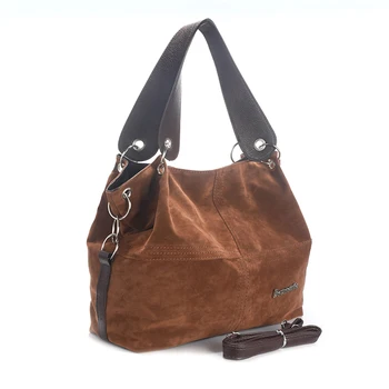 SWDF prekės rankinėje moterų pečių maišą moterų large tote krepšys minkštas Velvetas odos maišas crossbody krepšys moterims 2021