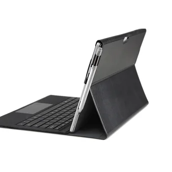 Tablet Sleeve Case for Surface pro 7 6 5 4 Nešiojamojo kompiuterio krepšys Case for Microsoft Surface eiti 2 12